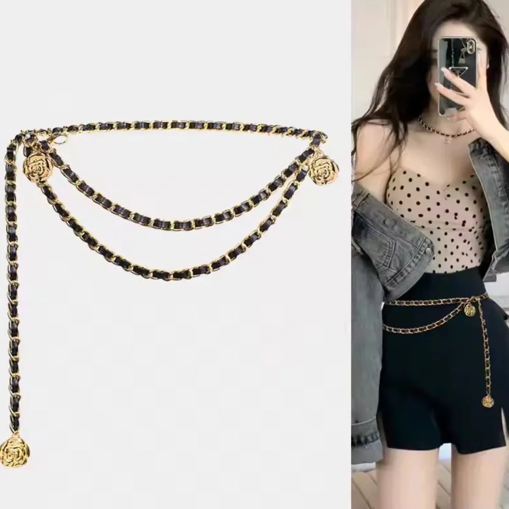 Zara elegant chain